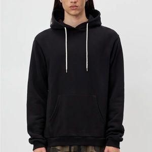 John Elliott Beach Hoodie